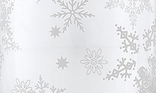 Zwilling Coffee Glass Mug 12 oz 355ml H In Snowflakes