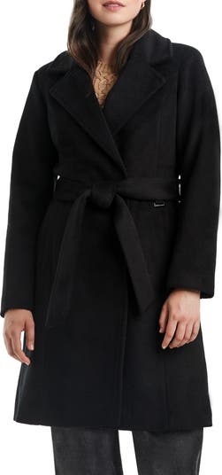 Vince camuto shop coats reviews