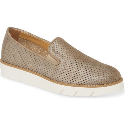 The Flexx Daily Slip-On Sneaker, Beige