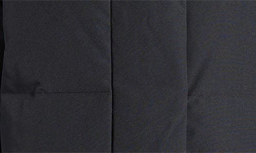 CANADA GOOSE CANADA GOOSE GRANDVIEW BLACK LABEL CROP 625 FILL POWER DOWN PUFFER JACKET