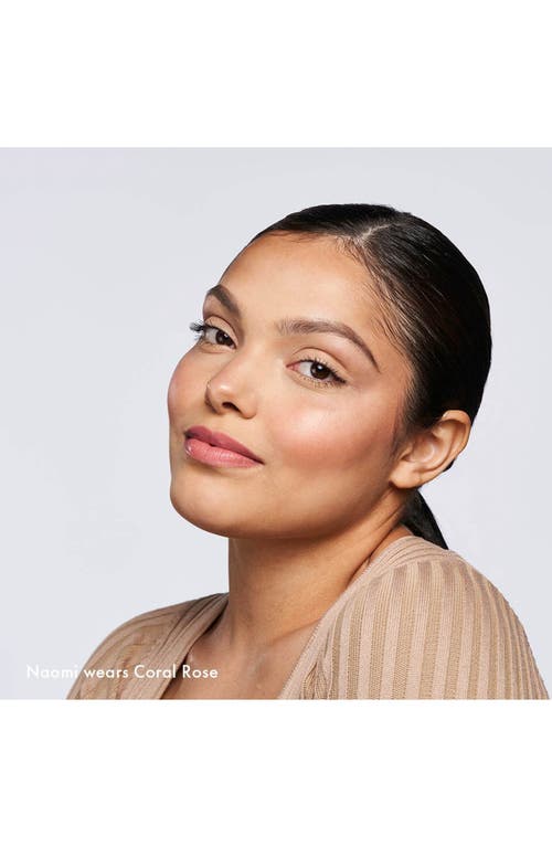 Wander Beauty On-the-glow Blush & Illuminator Coral Rose/nude 0.4 Oz, 12g In Coral Rose