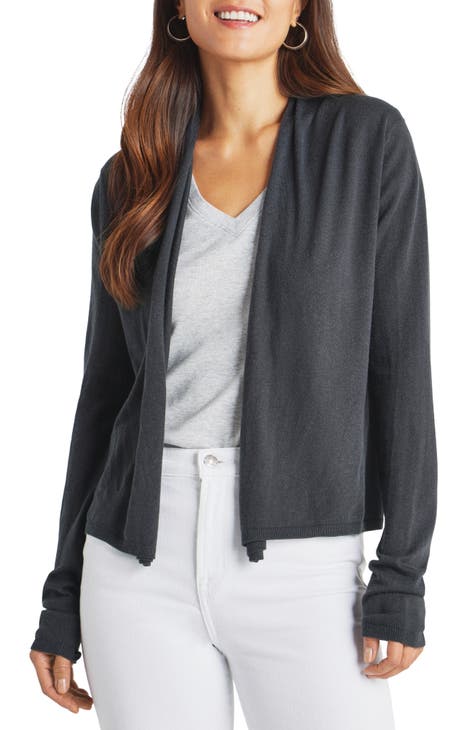 Nordstrom sale gray cardigan