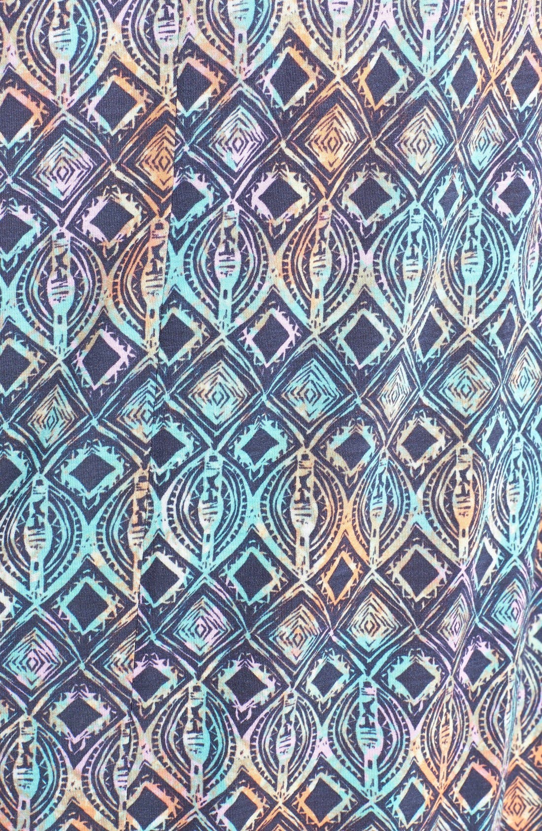 ALL IN FAVOR,
                            Knit Maxi Dress,
                            Alternate thumbnail 235, color,
                            474