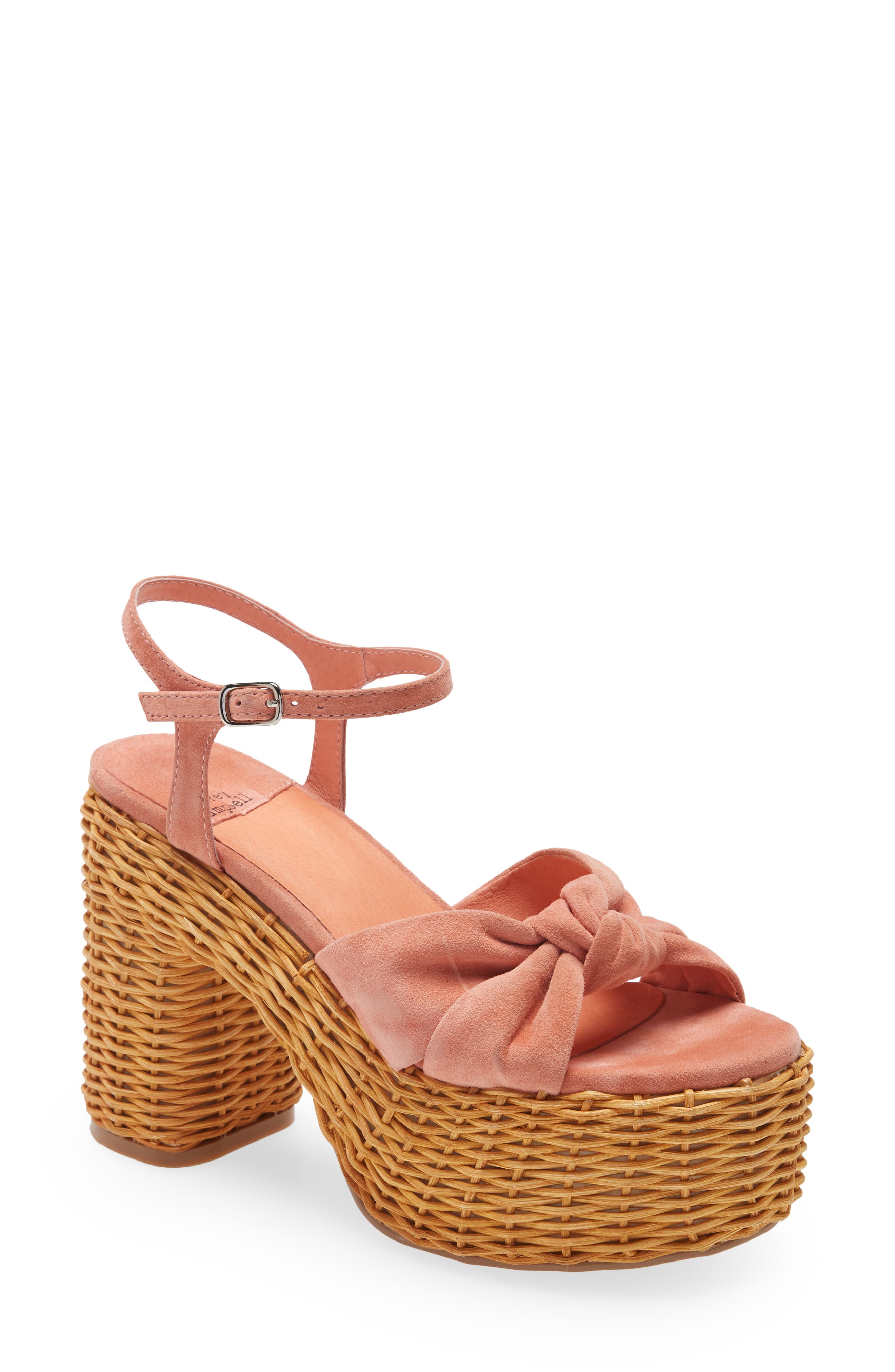 jeffrey campbell platform sandal