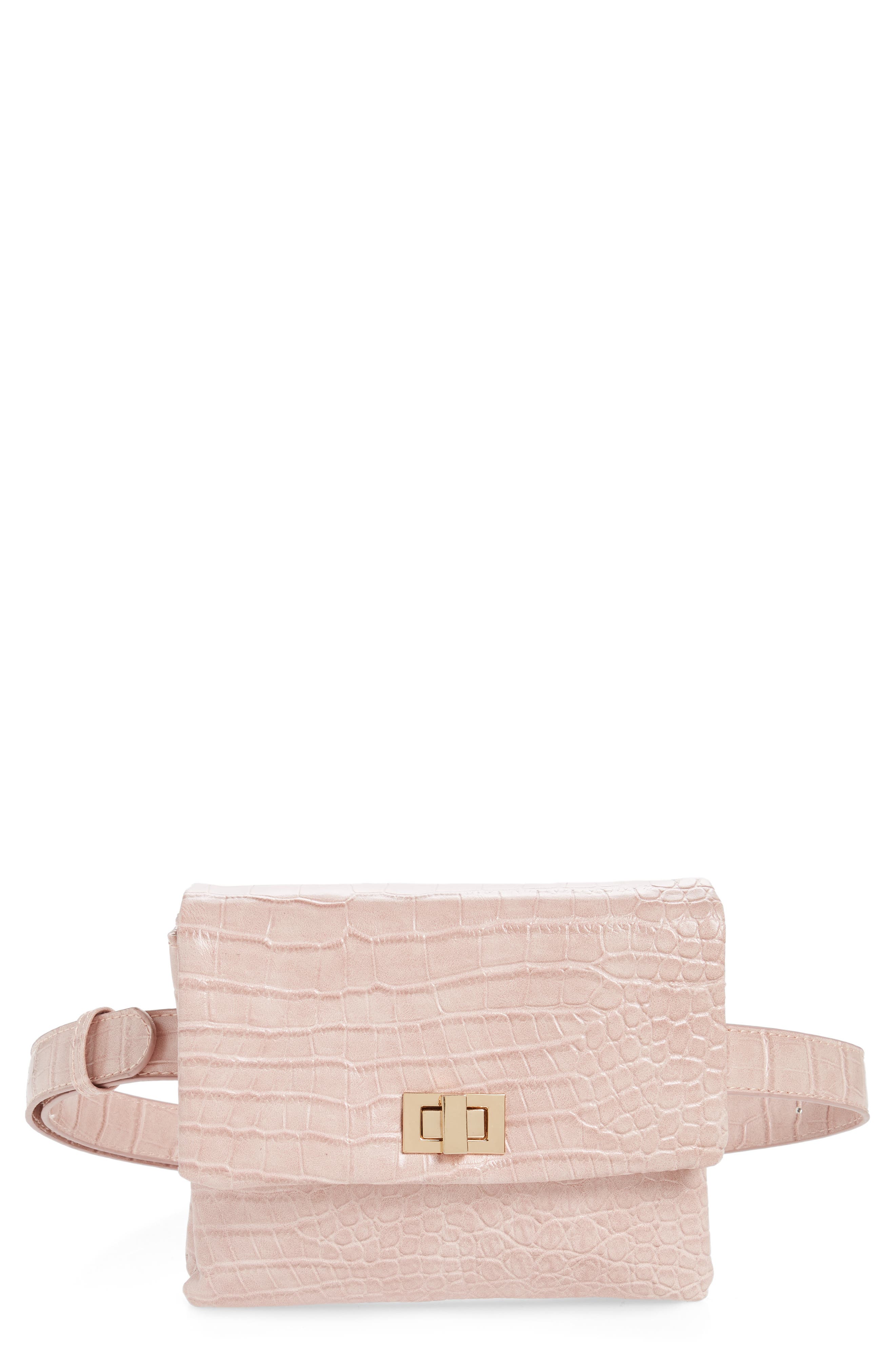 zella convertible belt bag