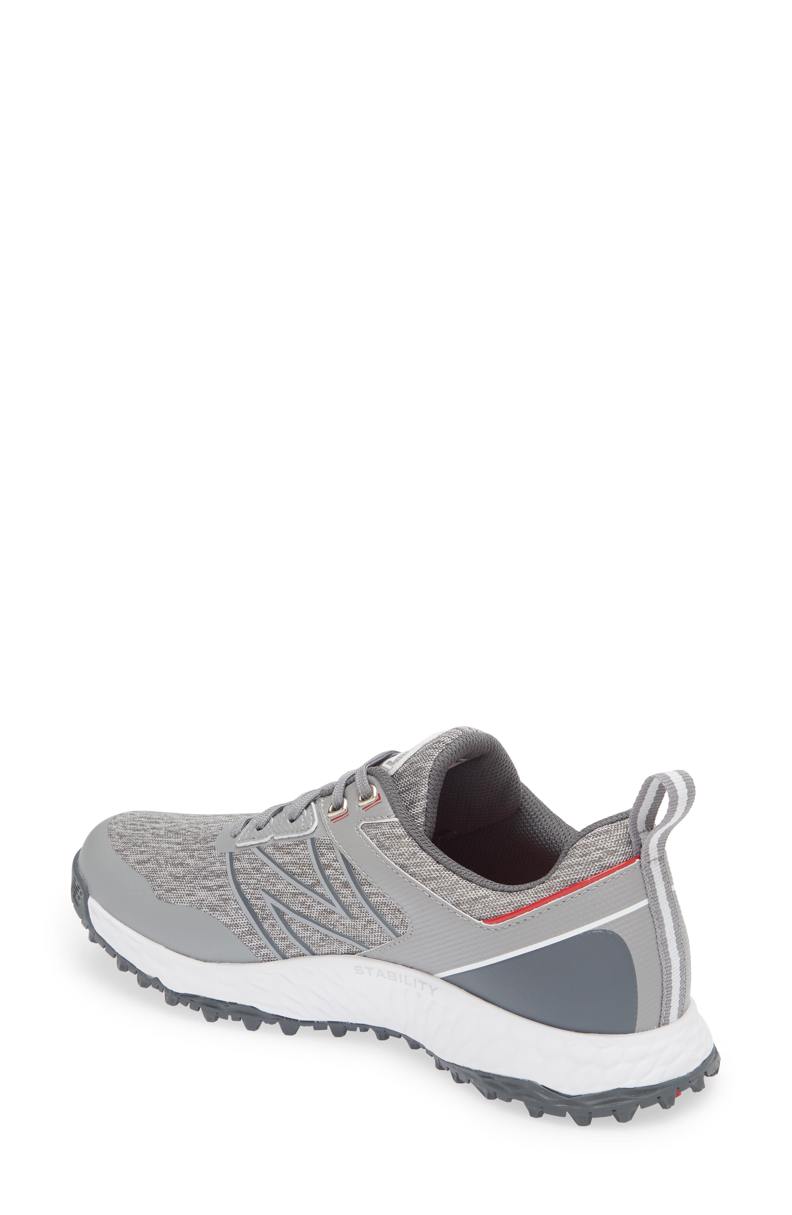 New Balance Fresh Foam Contend Golf Shoe (Men) Nordstrom