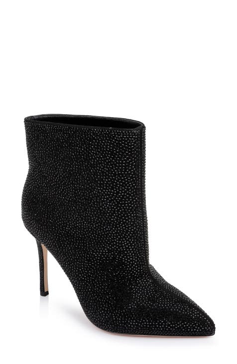 Nordstrom on sale ankle booties