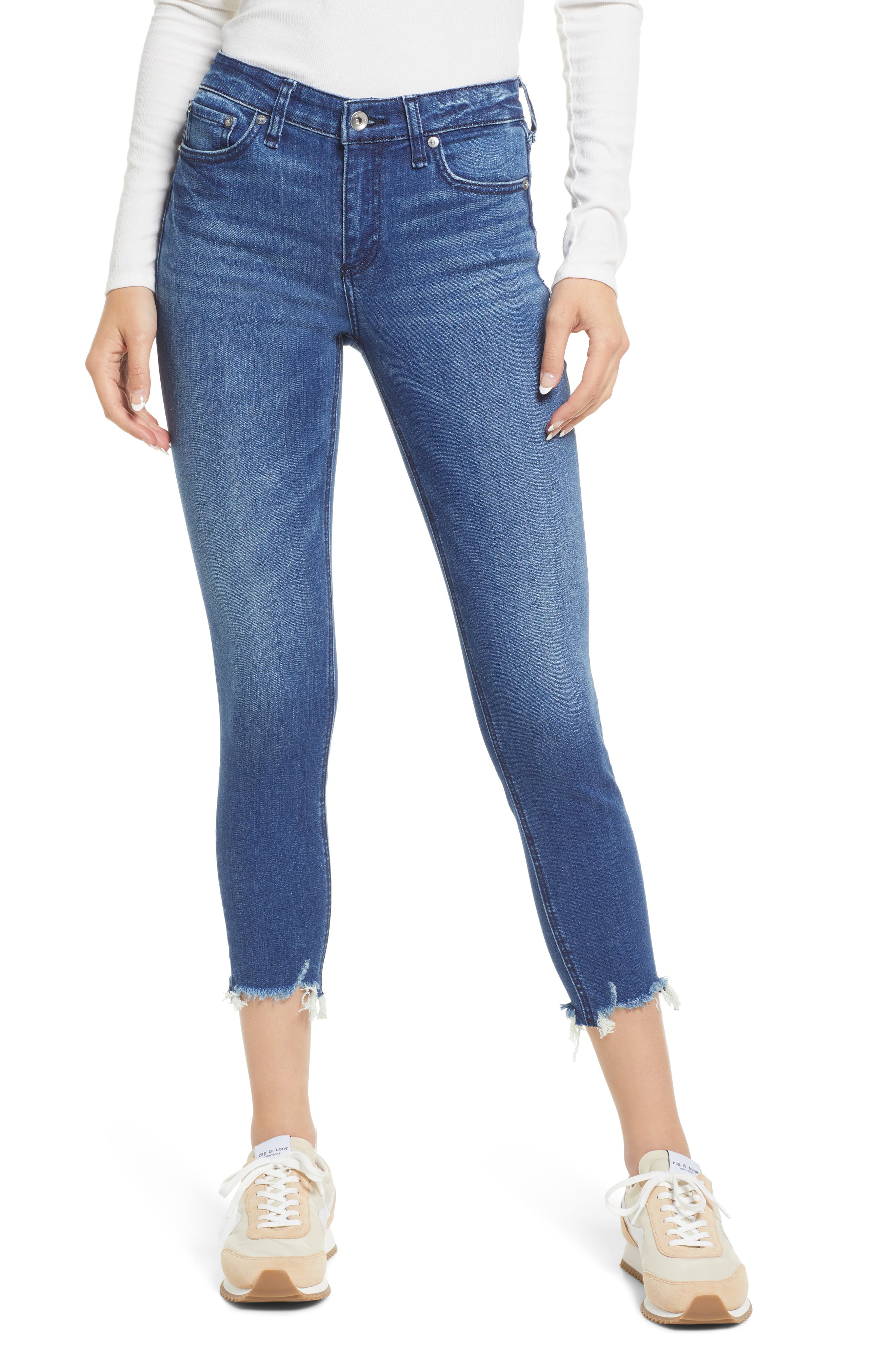 rag and bone jeans nordstrom