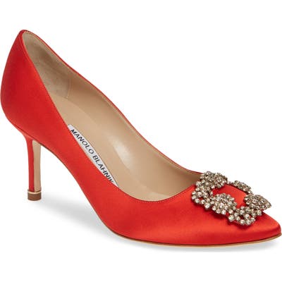 Manolo Blahnik