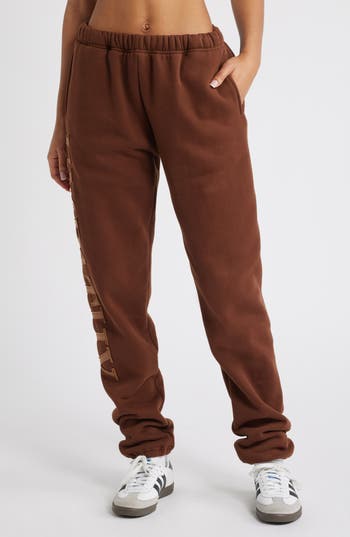 The Mayfair Group Empathy Appliqué Joggers