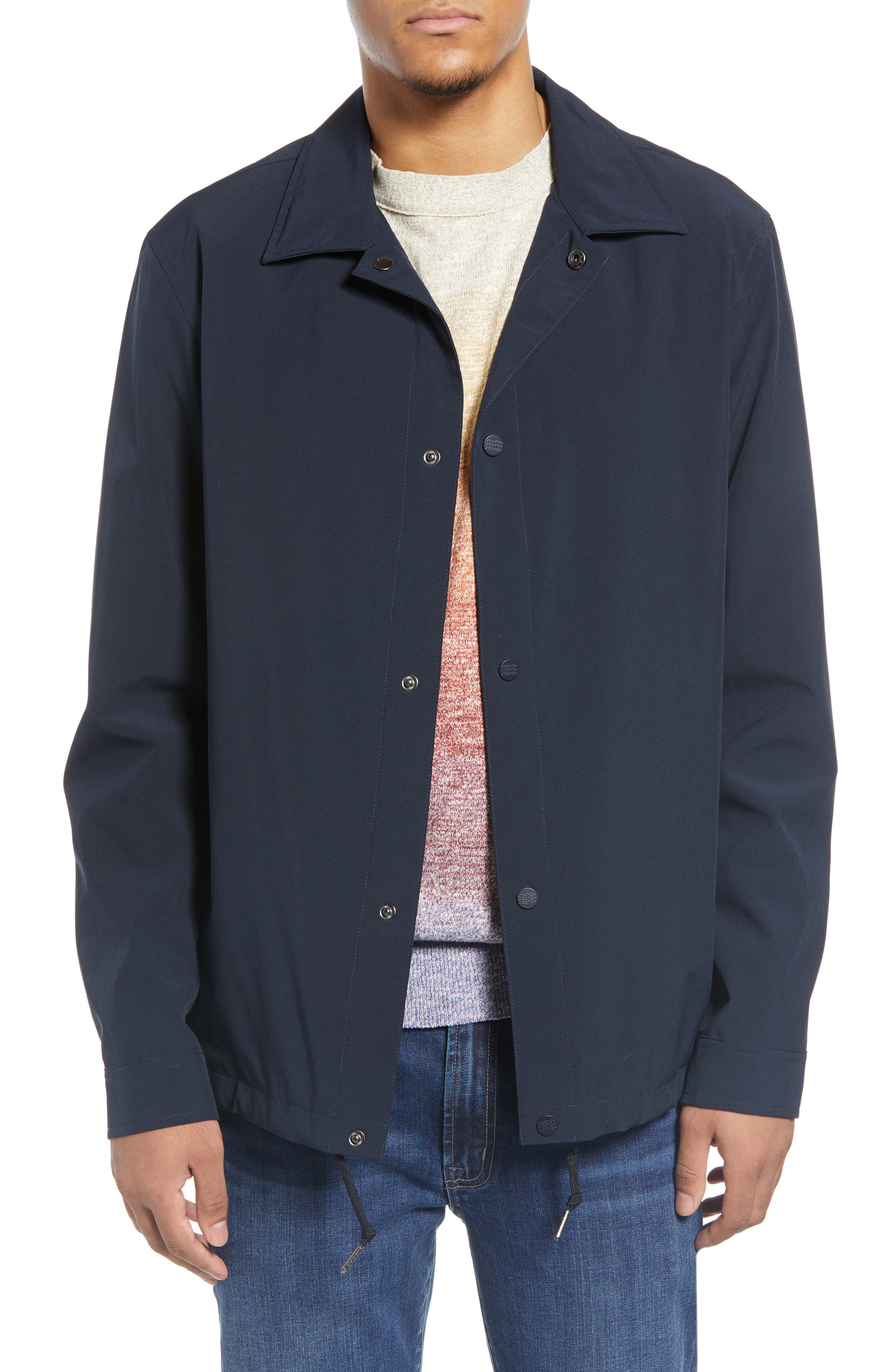 Scotch & Soda | Coach's Jacket | Nordstrom Rack