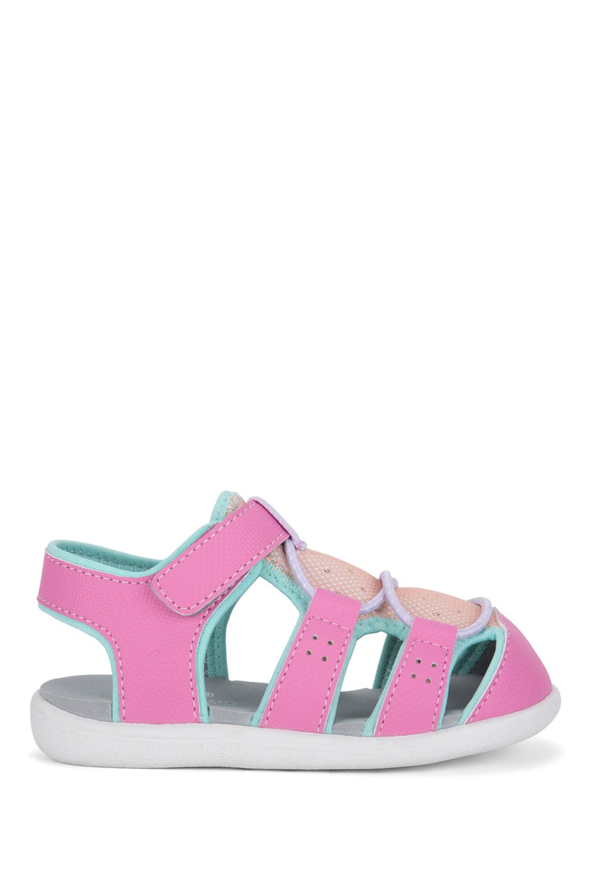 see kai run fisherman sandal