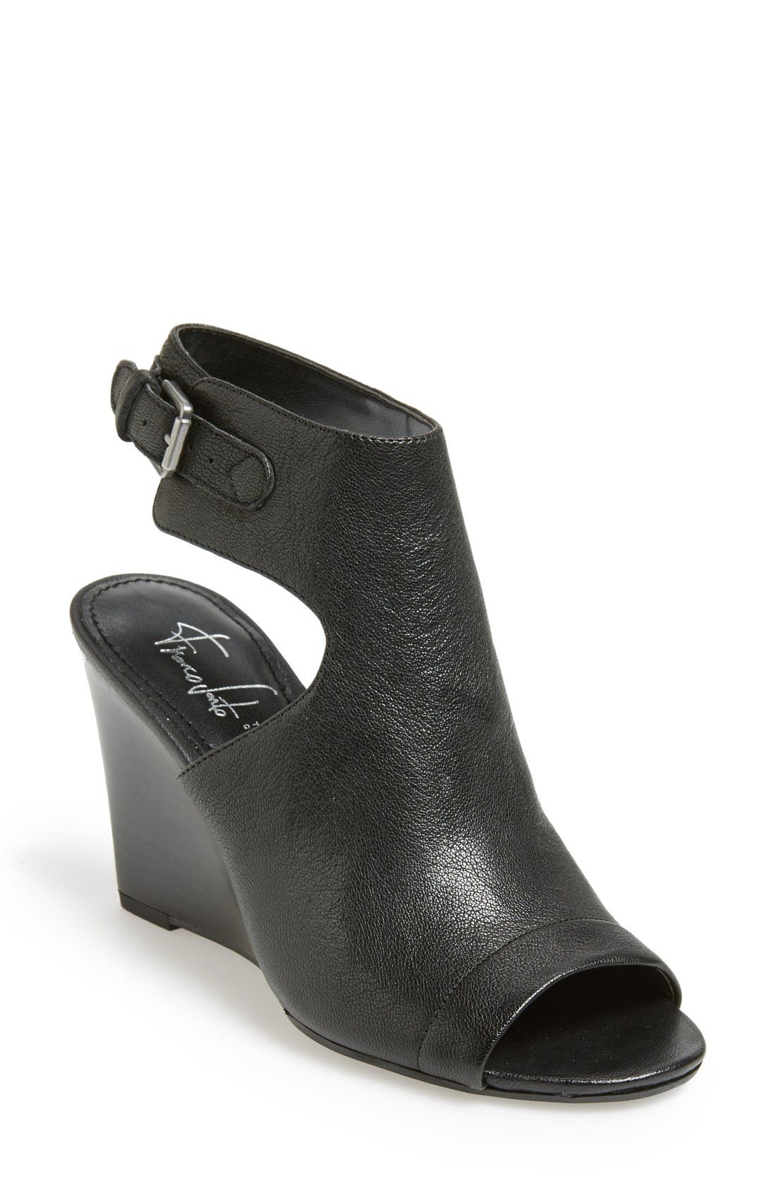 franco sarto griffith sandal