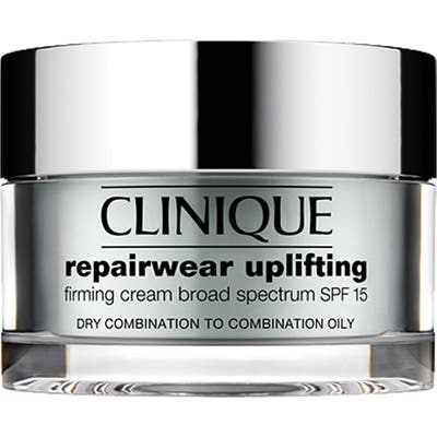 Clinique Repairwear Uplifting Firming Cream Broad Spectrum Spf 15
