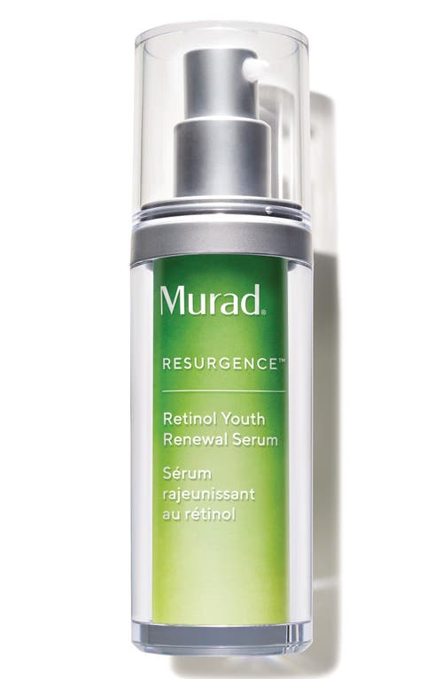 ® Murad Retinol Youth Renewal Serum