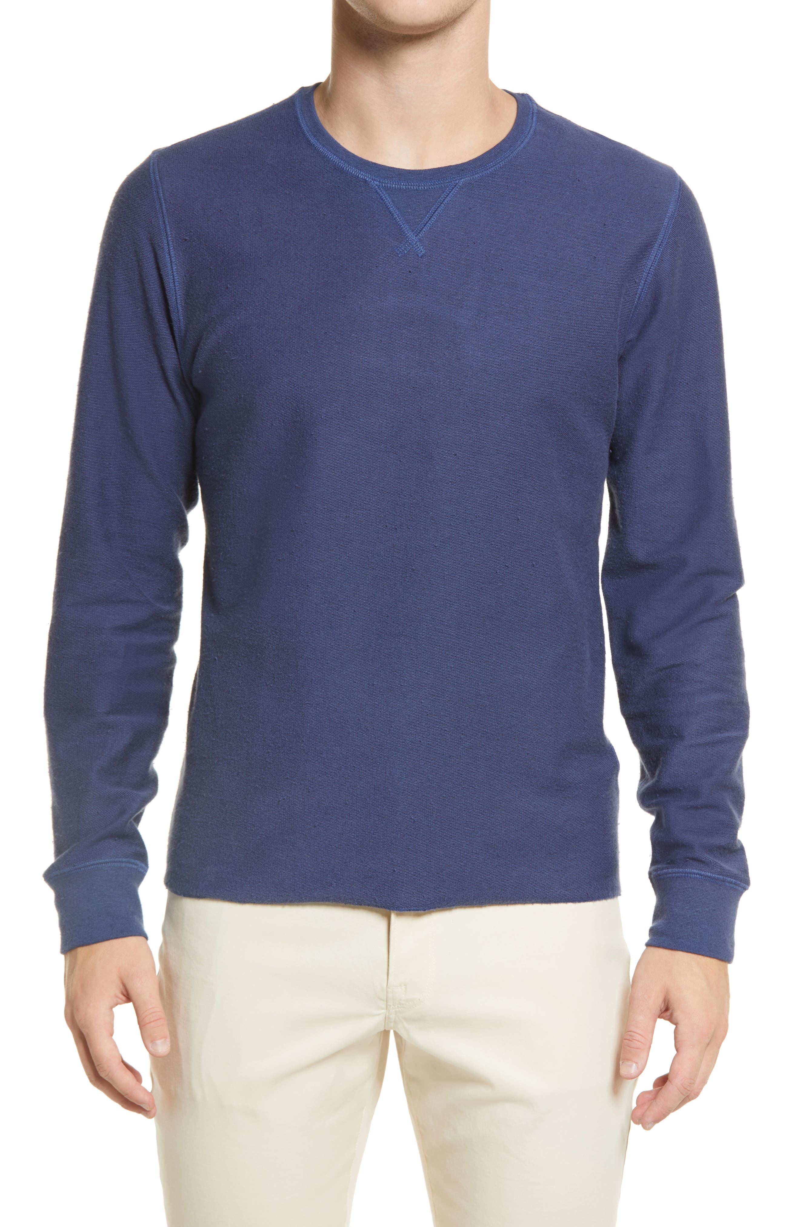 billy reid sweatshirt