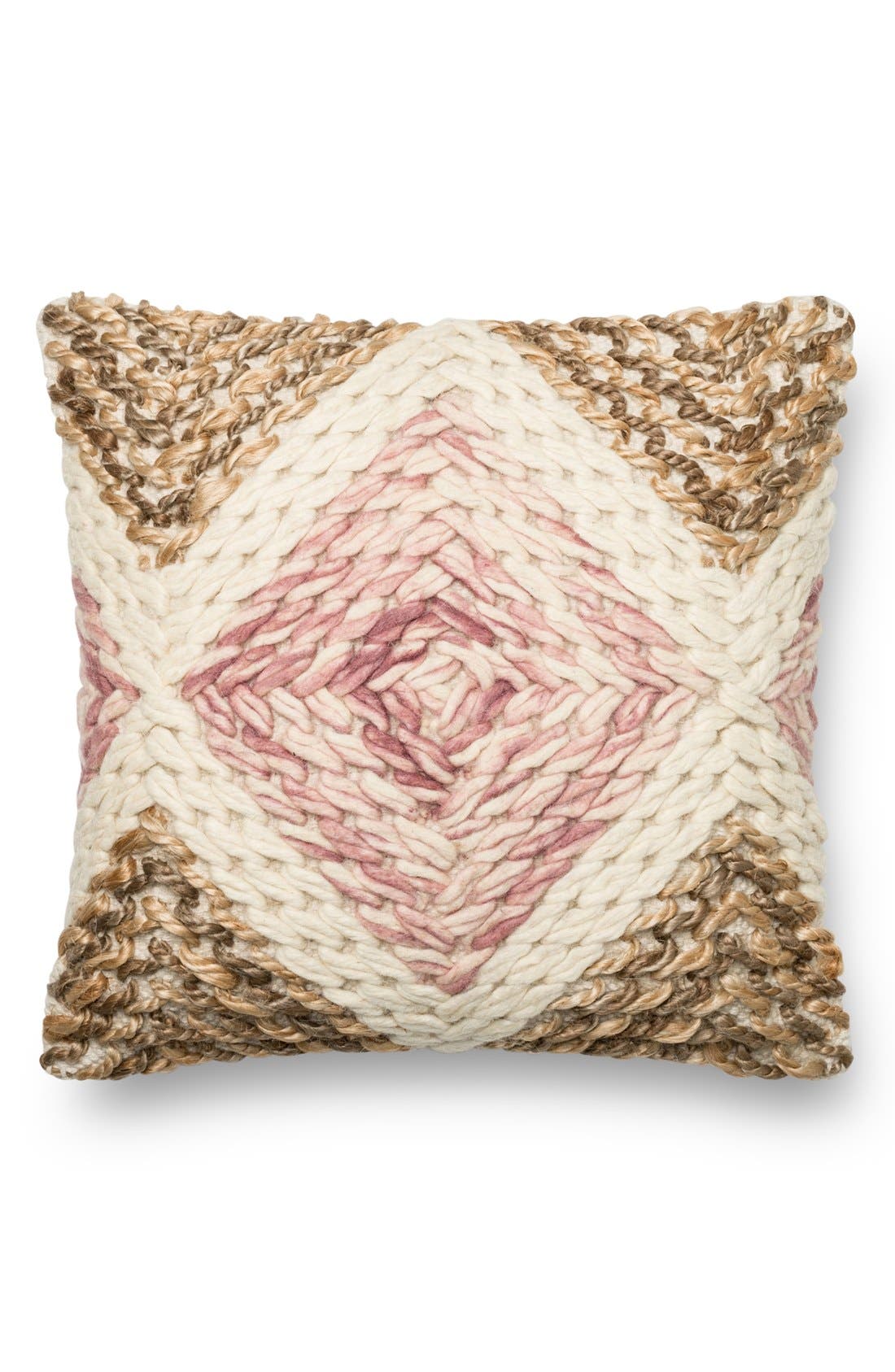 Loloi 'Bohemian Chic' Pillow Nordstrom
