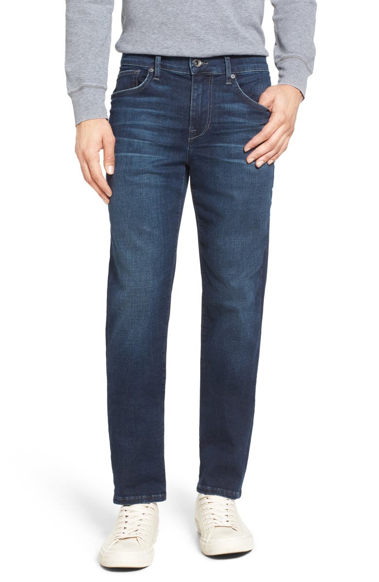 Joe's Kinetic Slim Fit Jeans (Aedan) | Nordstrom