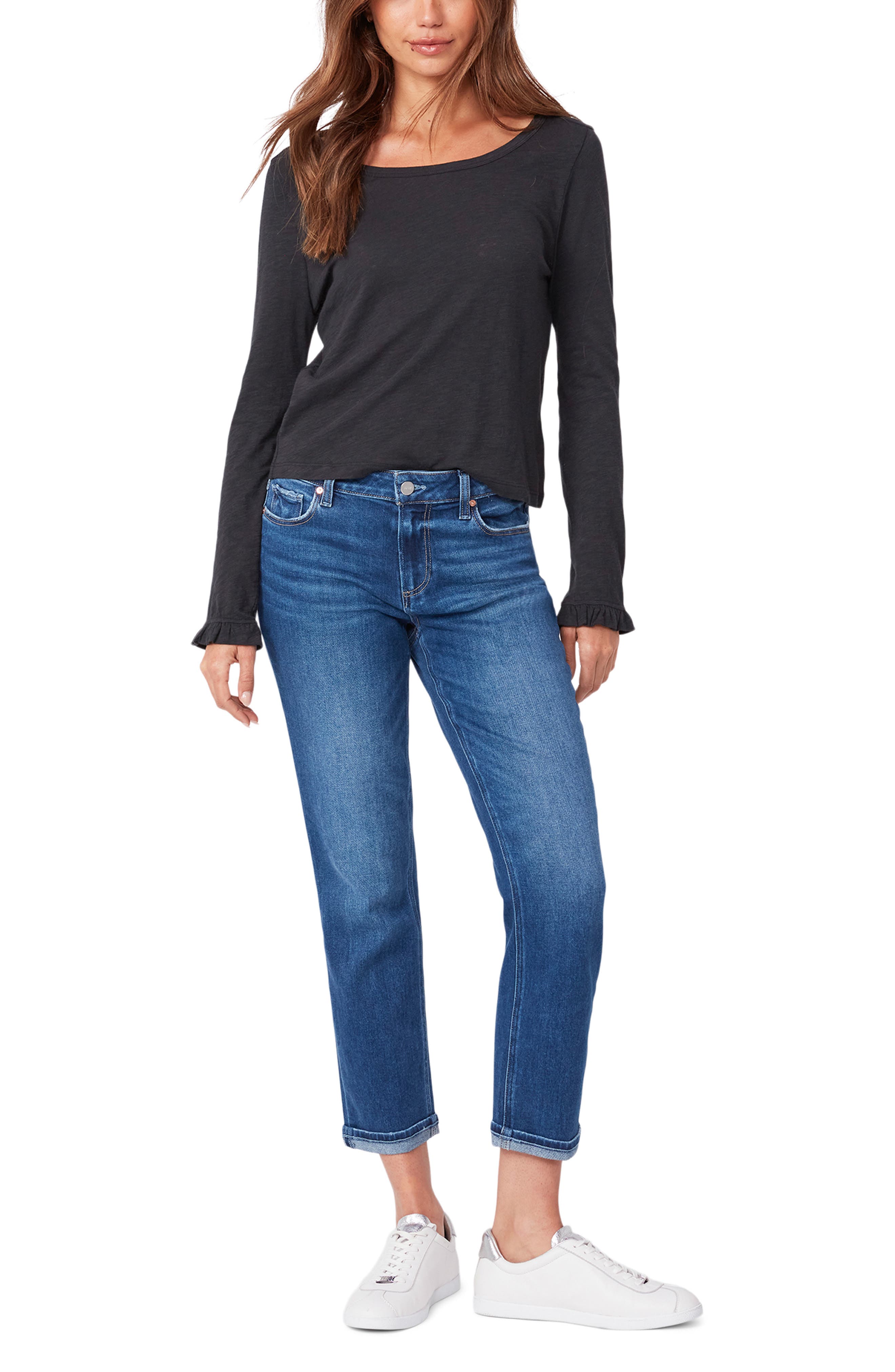 kohl's stretch jeans