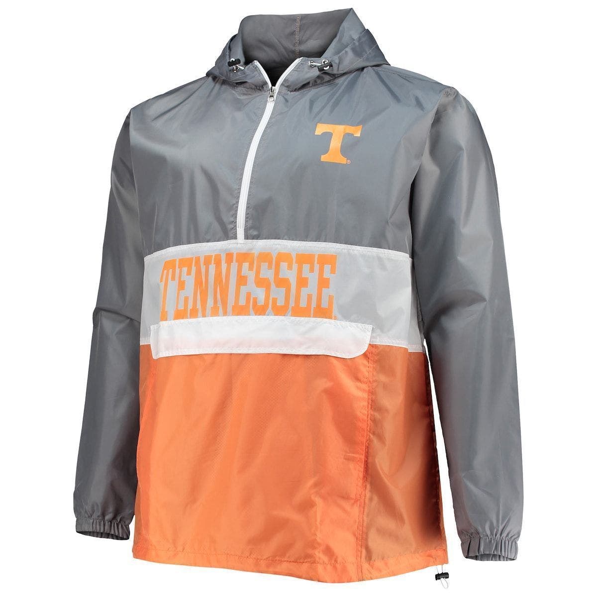 Water-Resistant Half-Zip Hoodie | Nordstrom