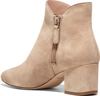 Cole haan outlet elyse bootie