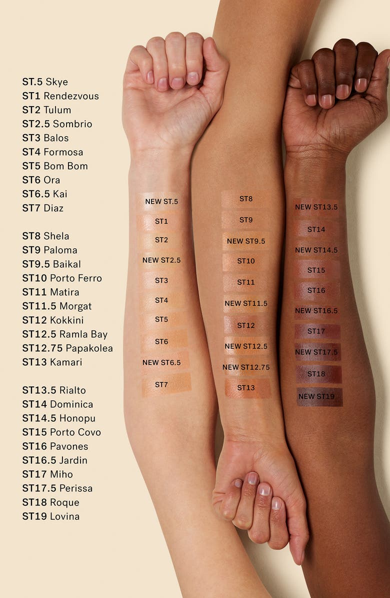 ILIA Super Serum Skin Tint SPF 40 Nordstrom