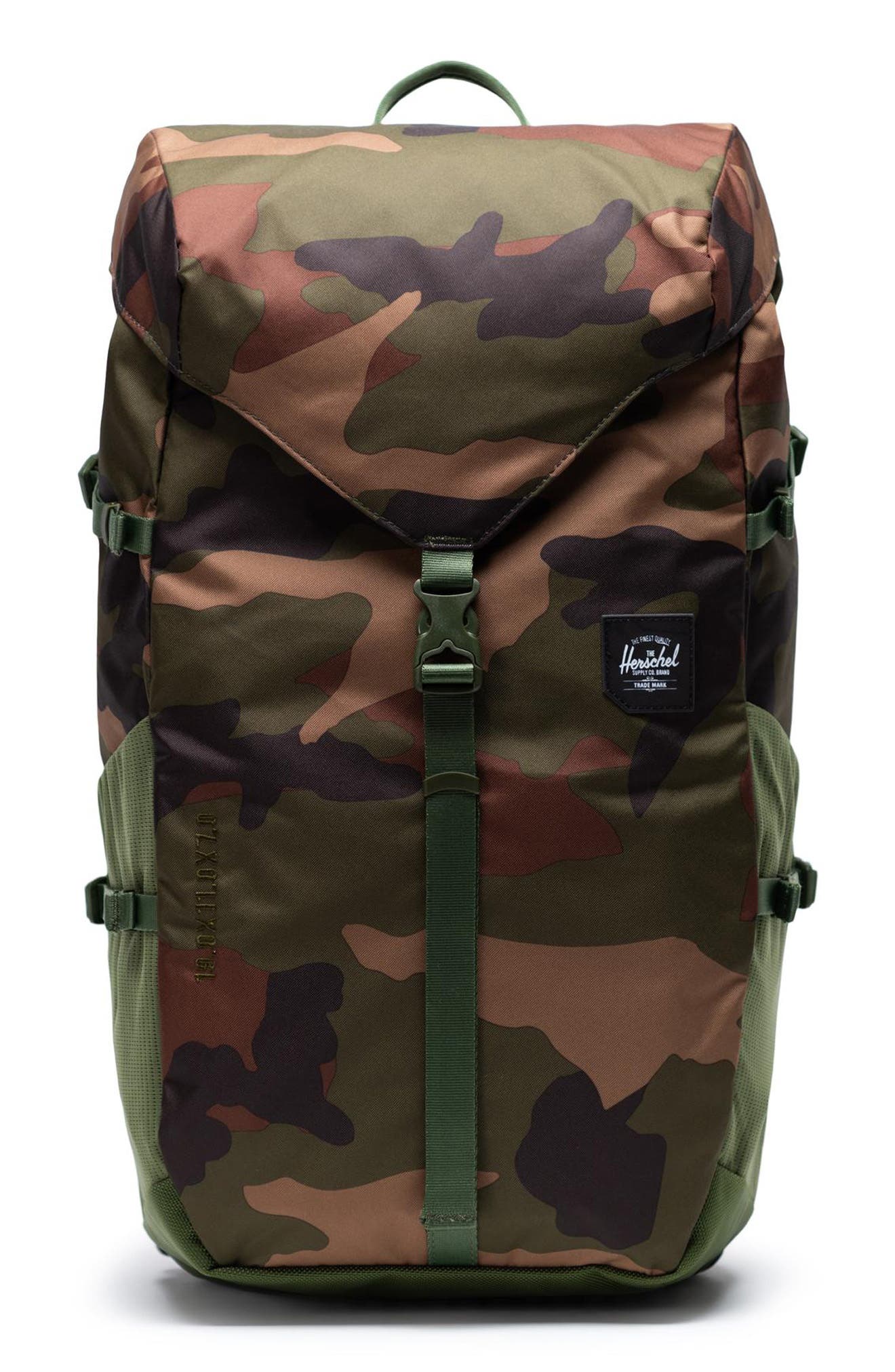 herschel supply barlow