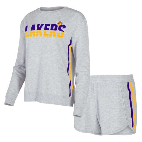 Original Los Angeles Lakers Arch Smoke T-shirt,Sweater, Hoodie, And Long  Sleeved, Ladies, Tank Top