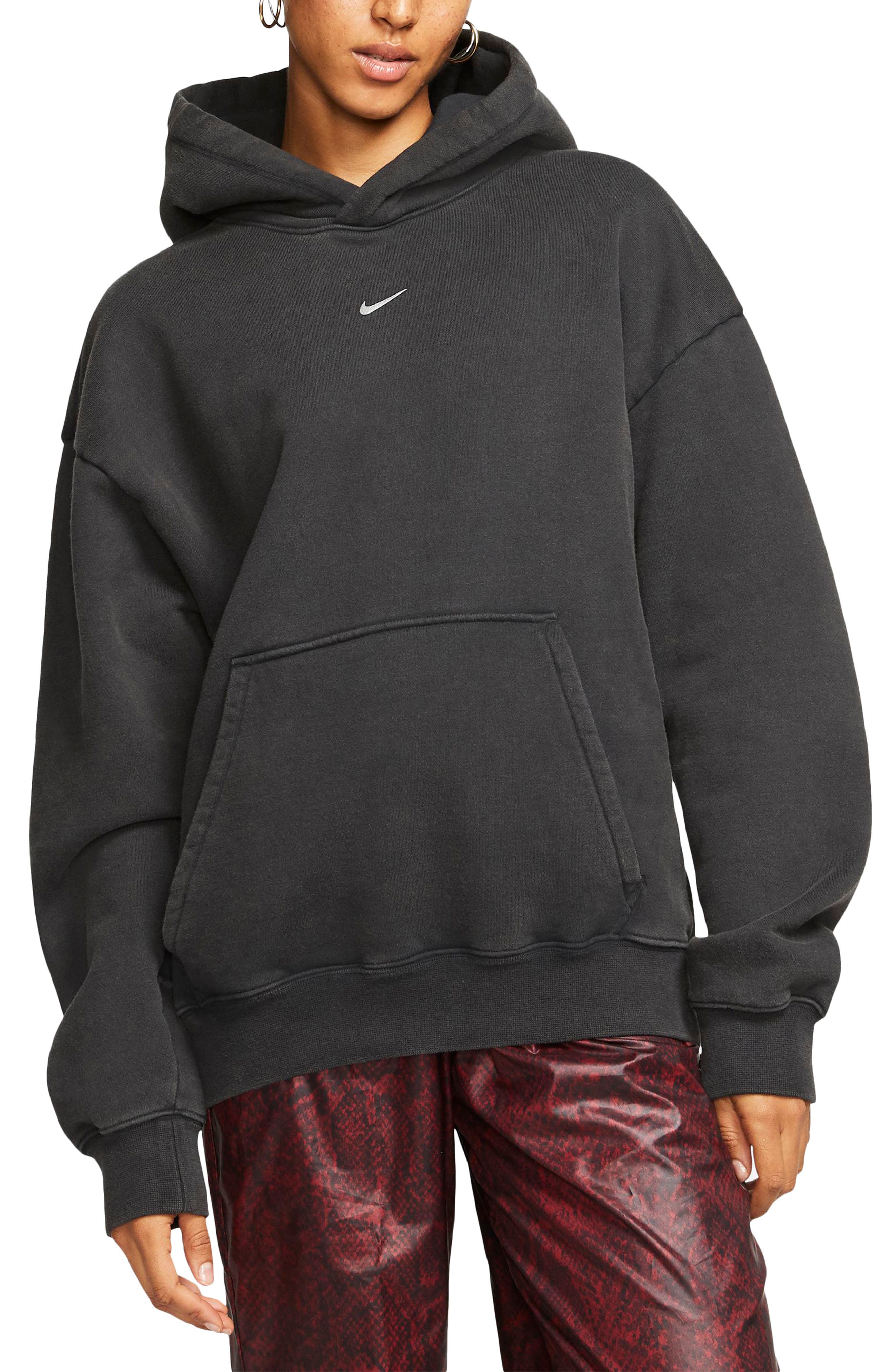 Nike x Olivia Kim NRG Hooded Sweatshirt 
