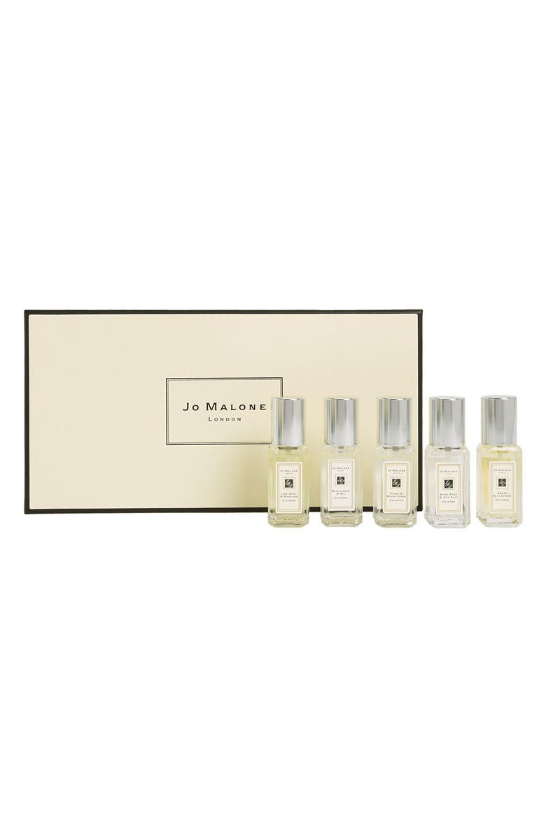 JO MALONE LONDON<SUP>™</SUP> Jo Malone<sup>™</sup> Cologne Collection, Main, color, 000