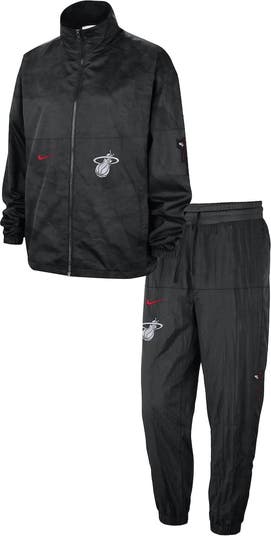 Mens nike jacket and pants set sales
