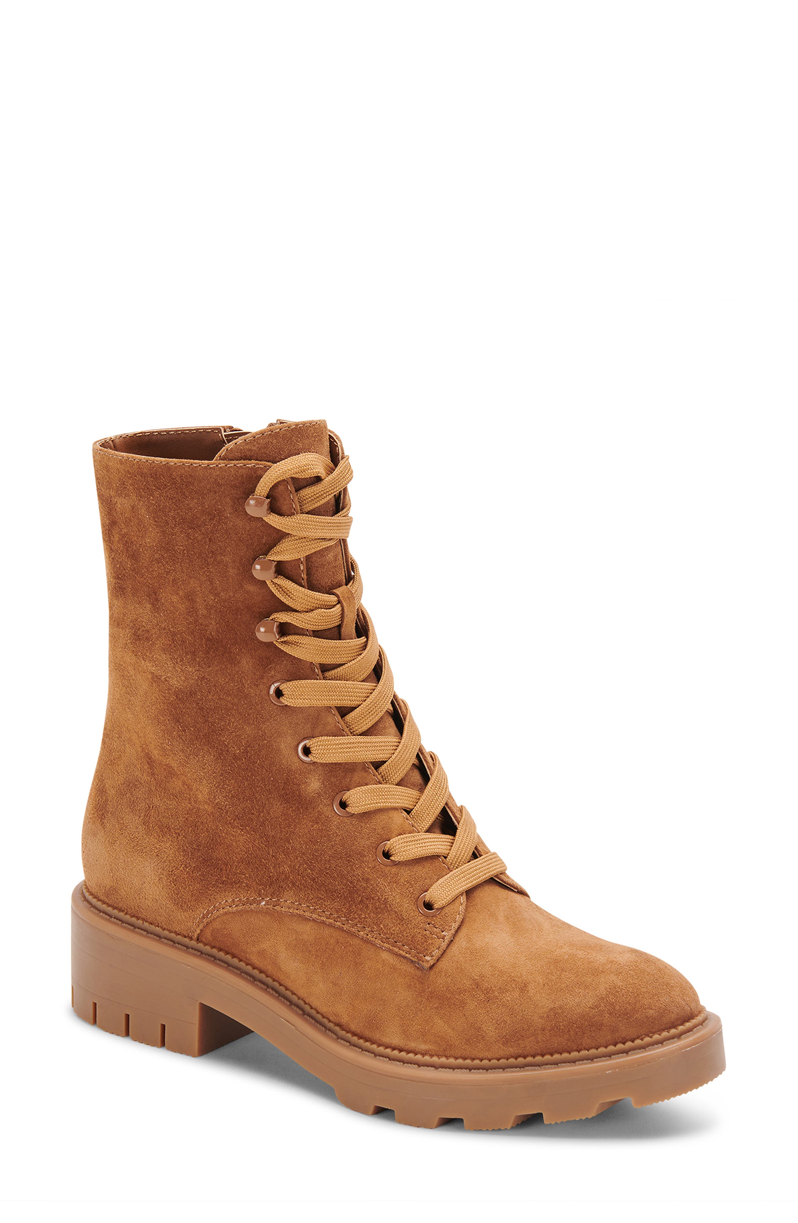 lottie platform bootie dolce vita