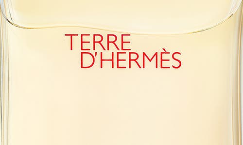 Hermes Terre D'hermès In No Color