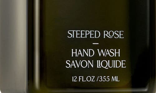 Shop Homecourt Liquid Hand Wash In Steeped Rose