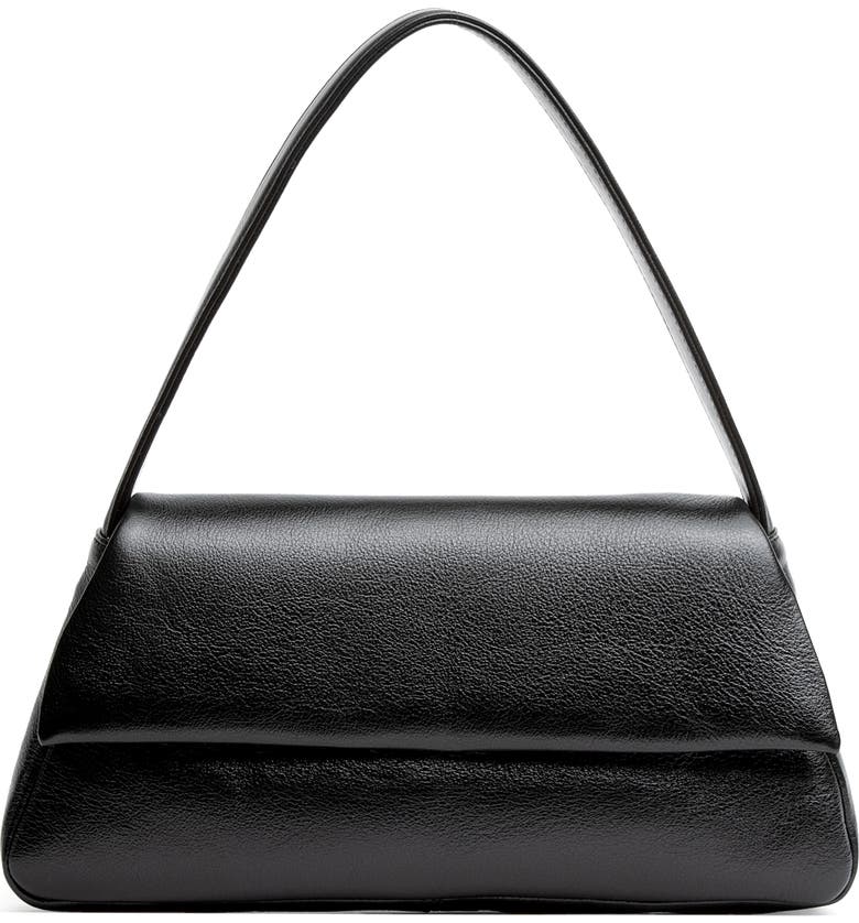 LISELLE KISS Elliot Leather Top Handle Bag | Nordstrom