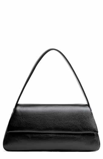 Louis Vuitton Nocturne GM Moka Epi Leather Bag