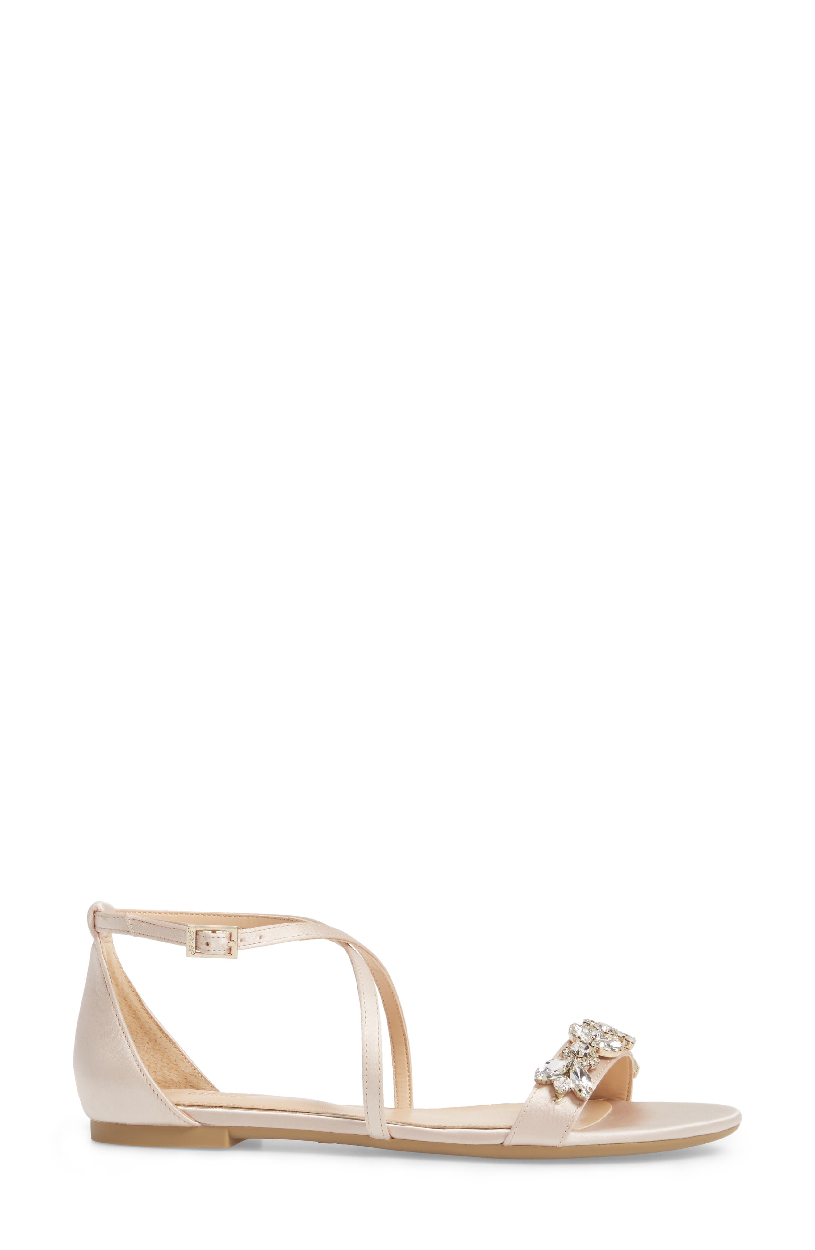 nordstrom embellished sandals