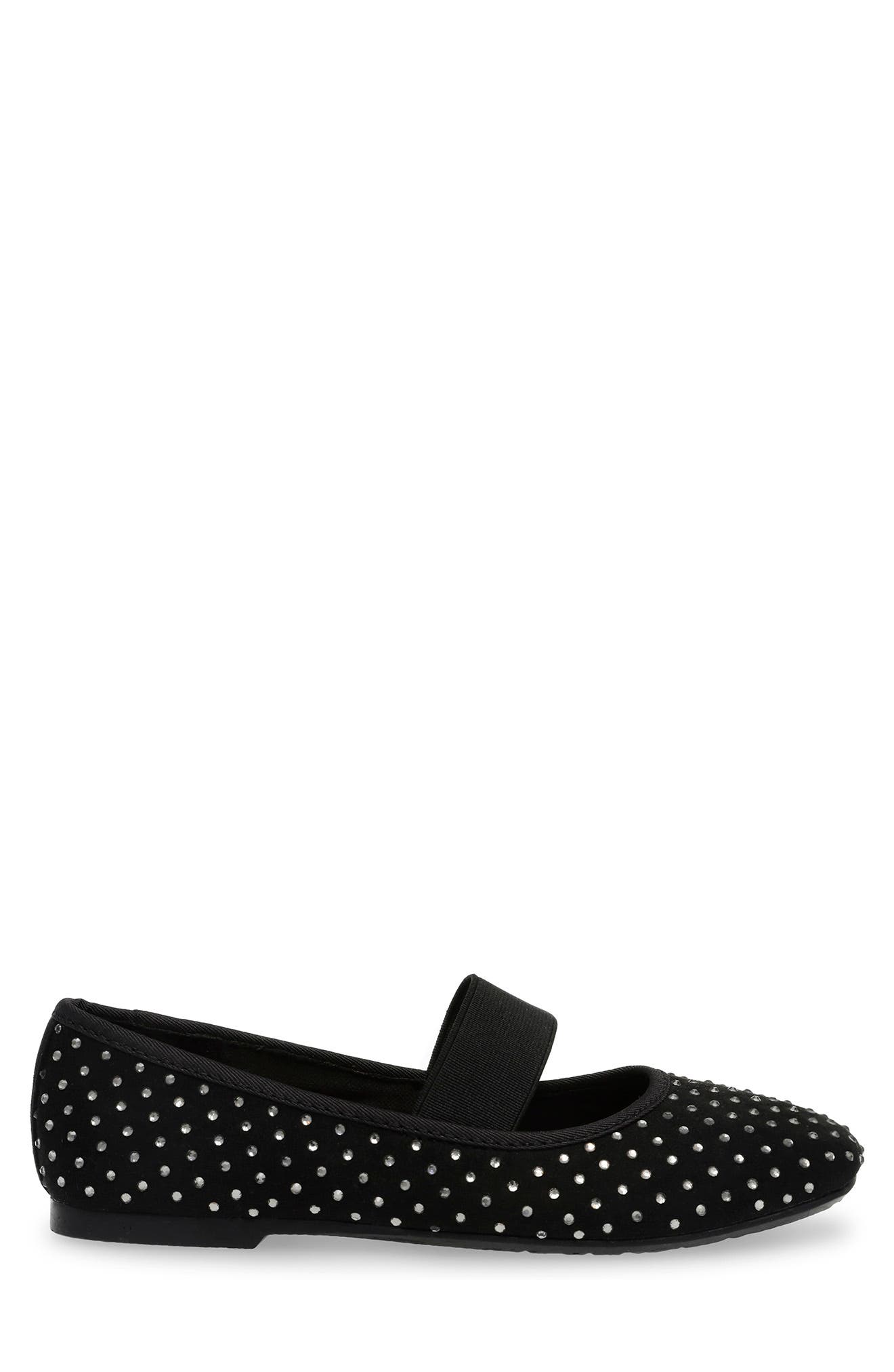 Dv By Dolce Vita Embellished Ballet Flat Nordstromrack