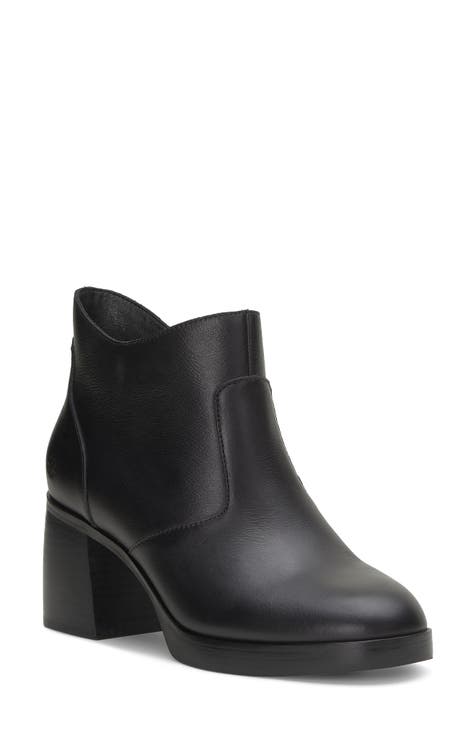 Women's Ankle Boots & Booties | Nordstrom