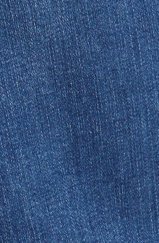 Frame Le Slim Palazzo Ankle Jeans In Temple