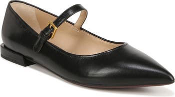 Franco sarto cheap pointed toe flats