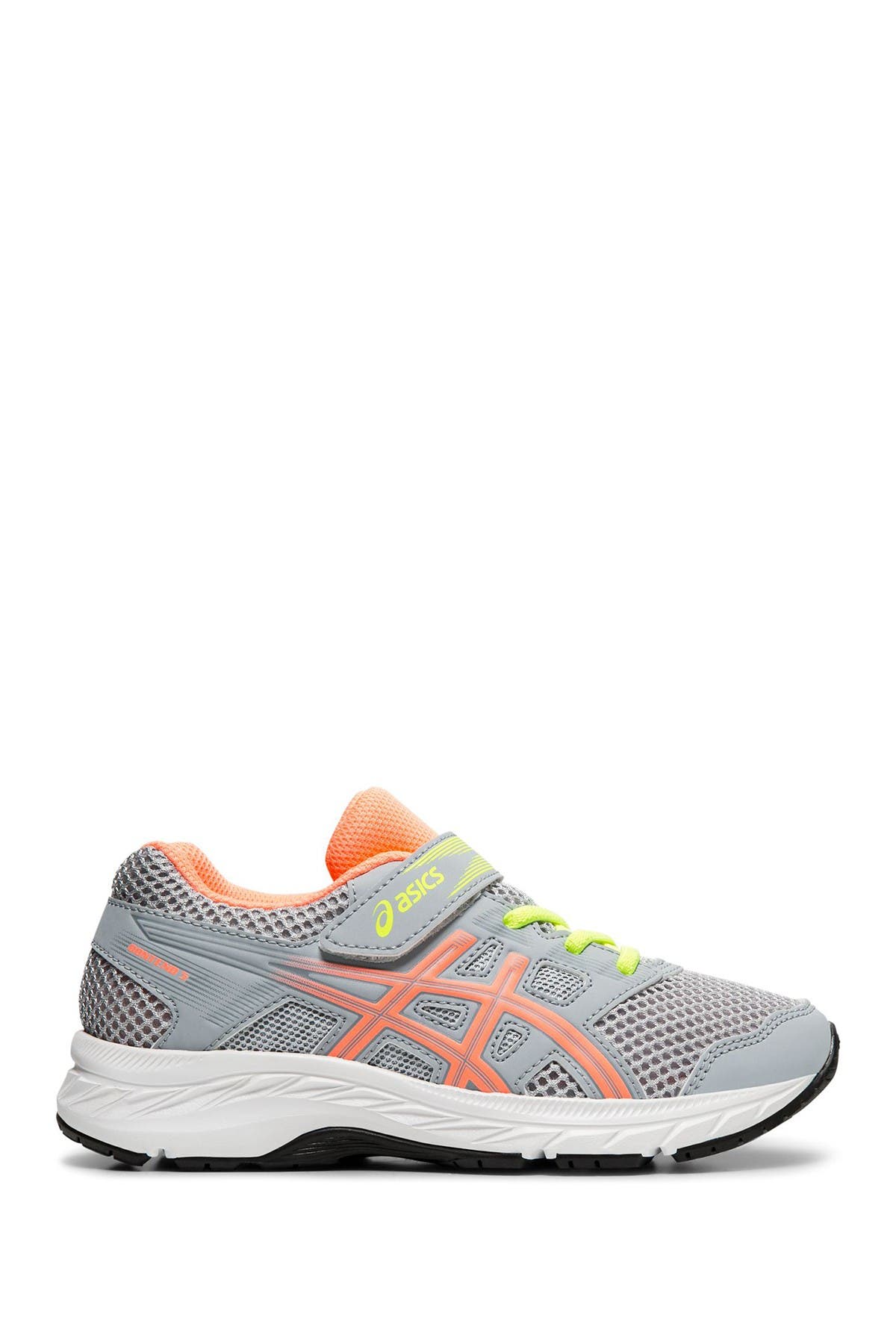 asics contend 5 ps