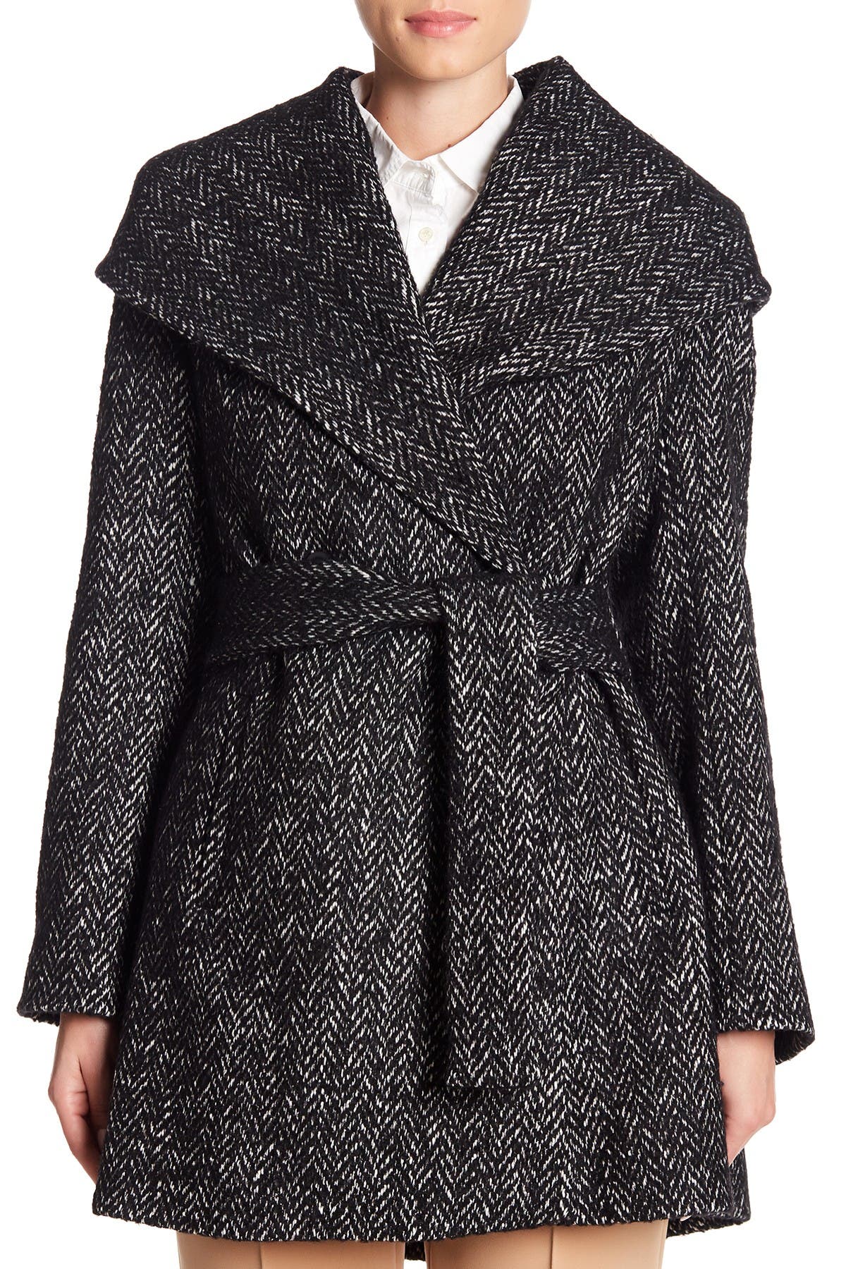 trina turk amelia coat