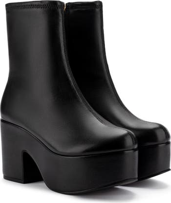 Nordstrom 2024 platform boots