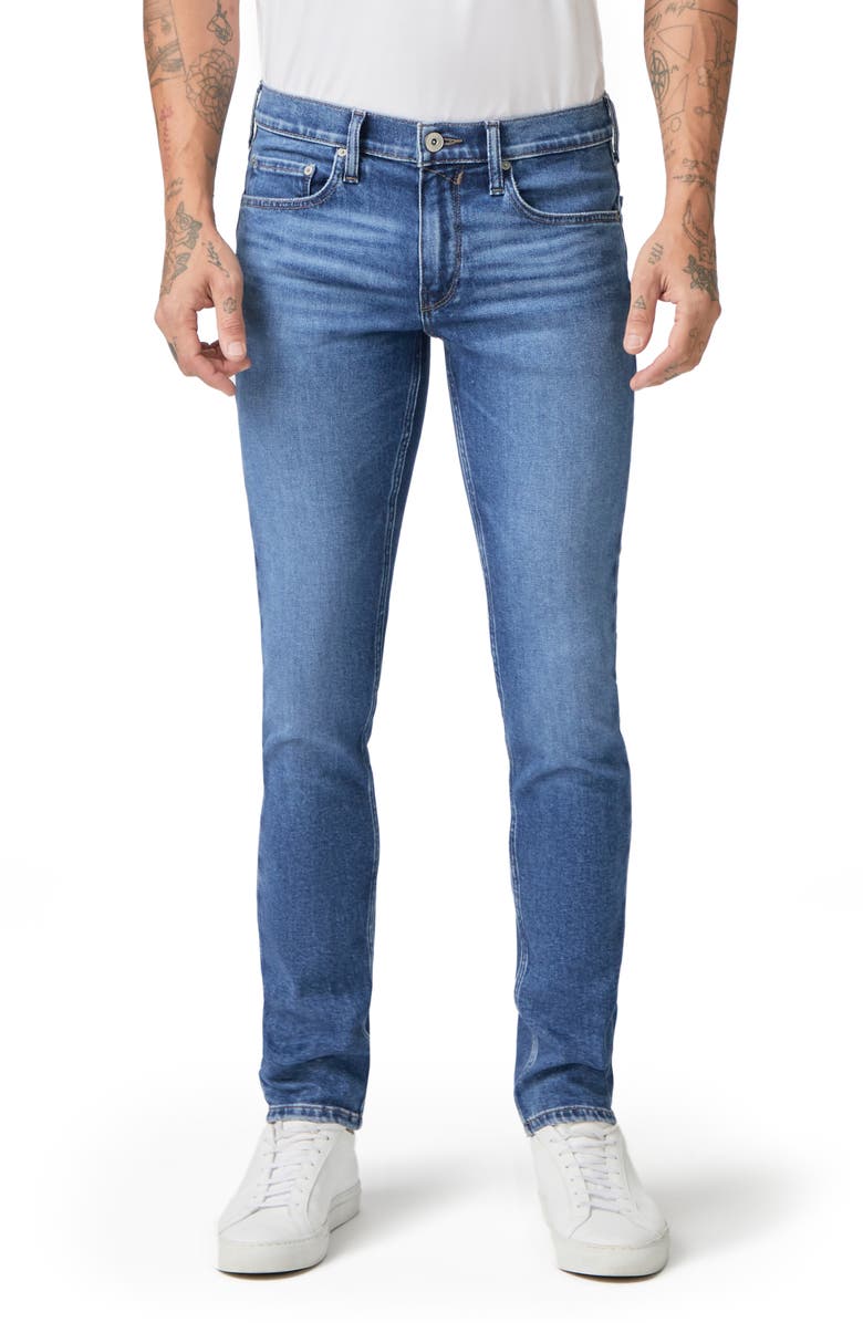 PAIGE Croft Skinny Jeans | Nordstromrack