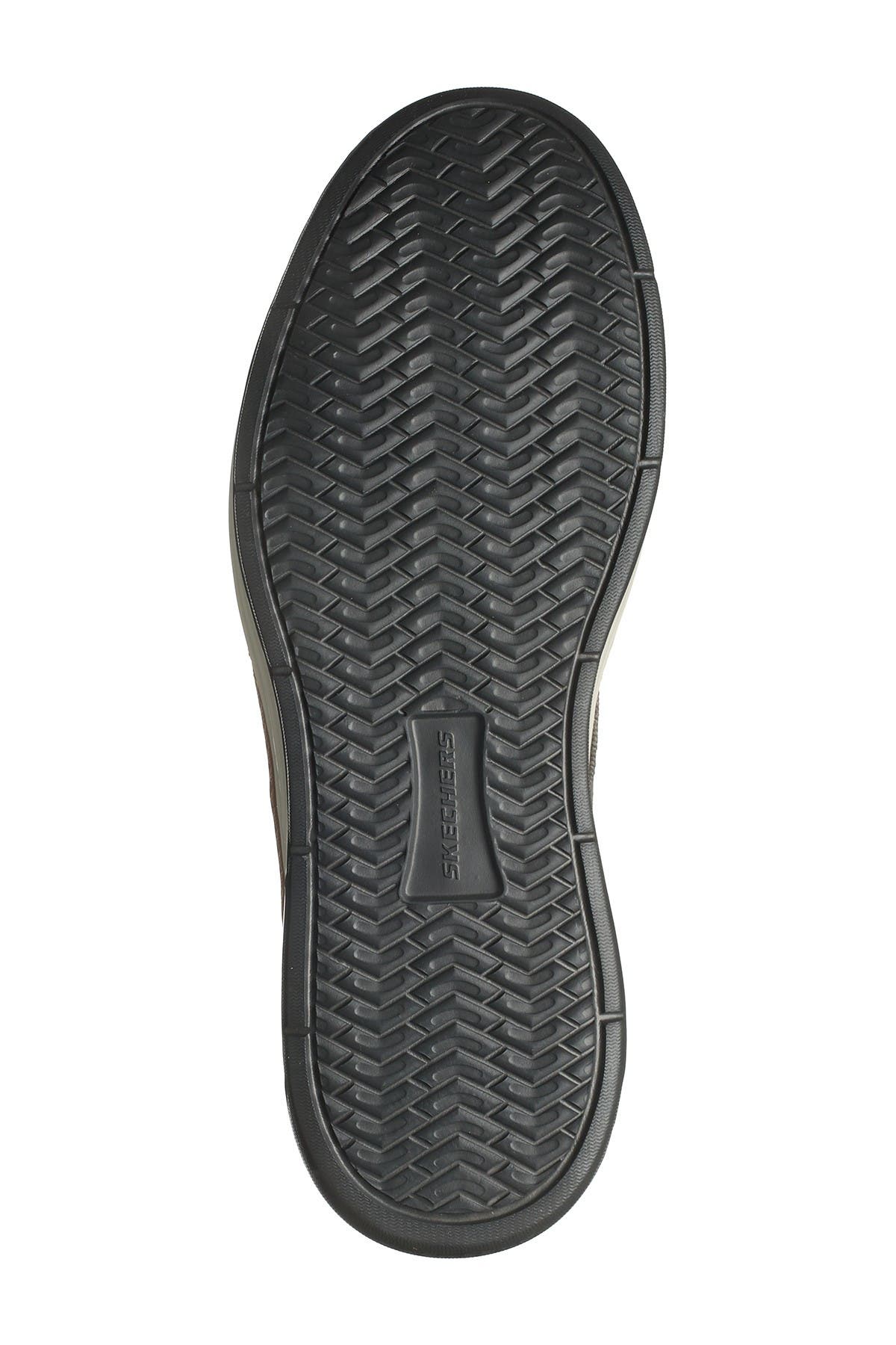 skechers moreno ederson black