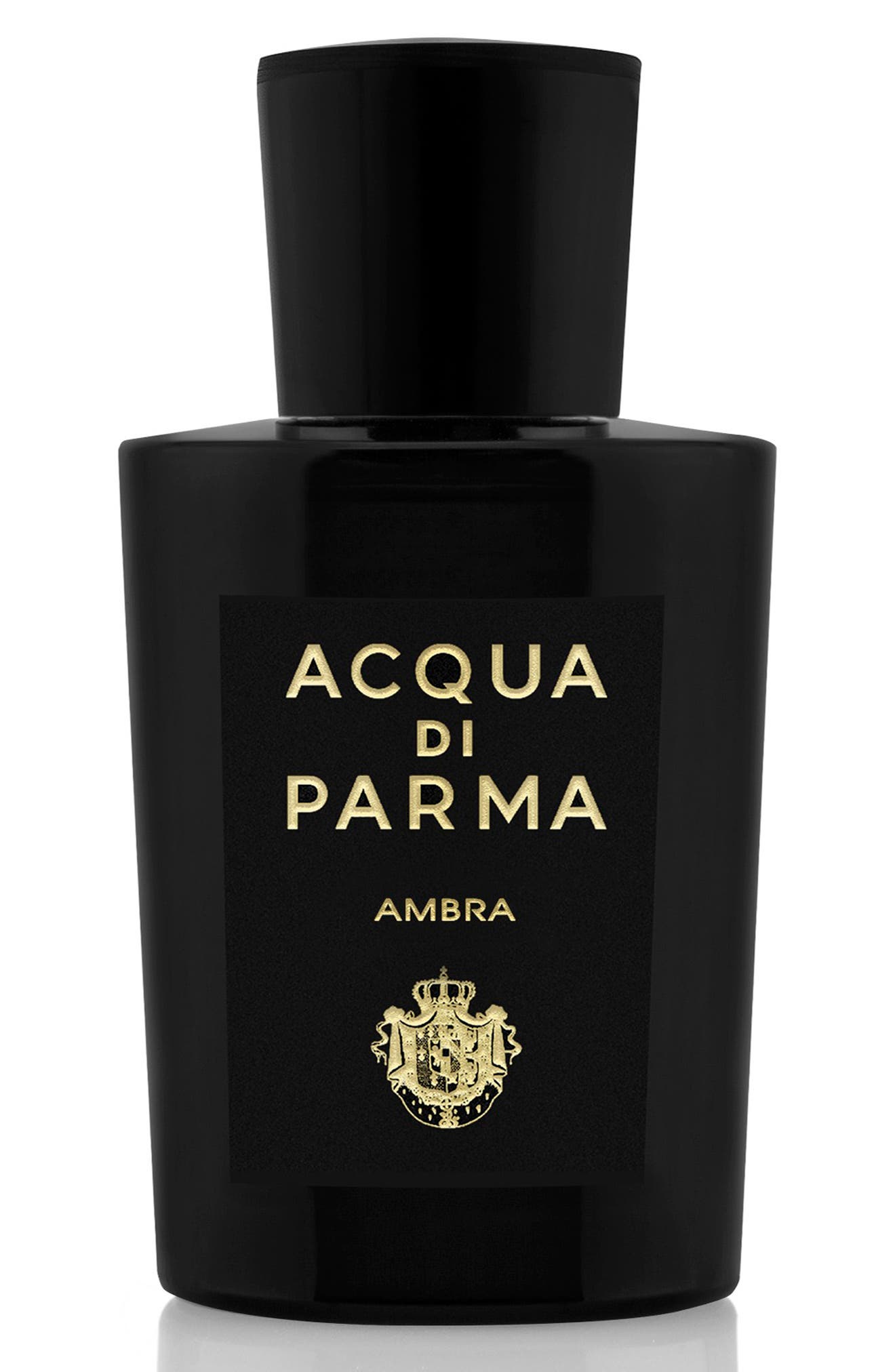 ambra eau de parfum