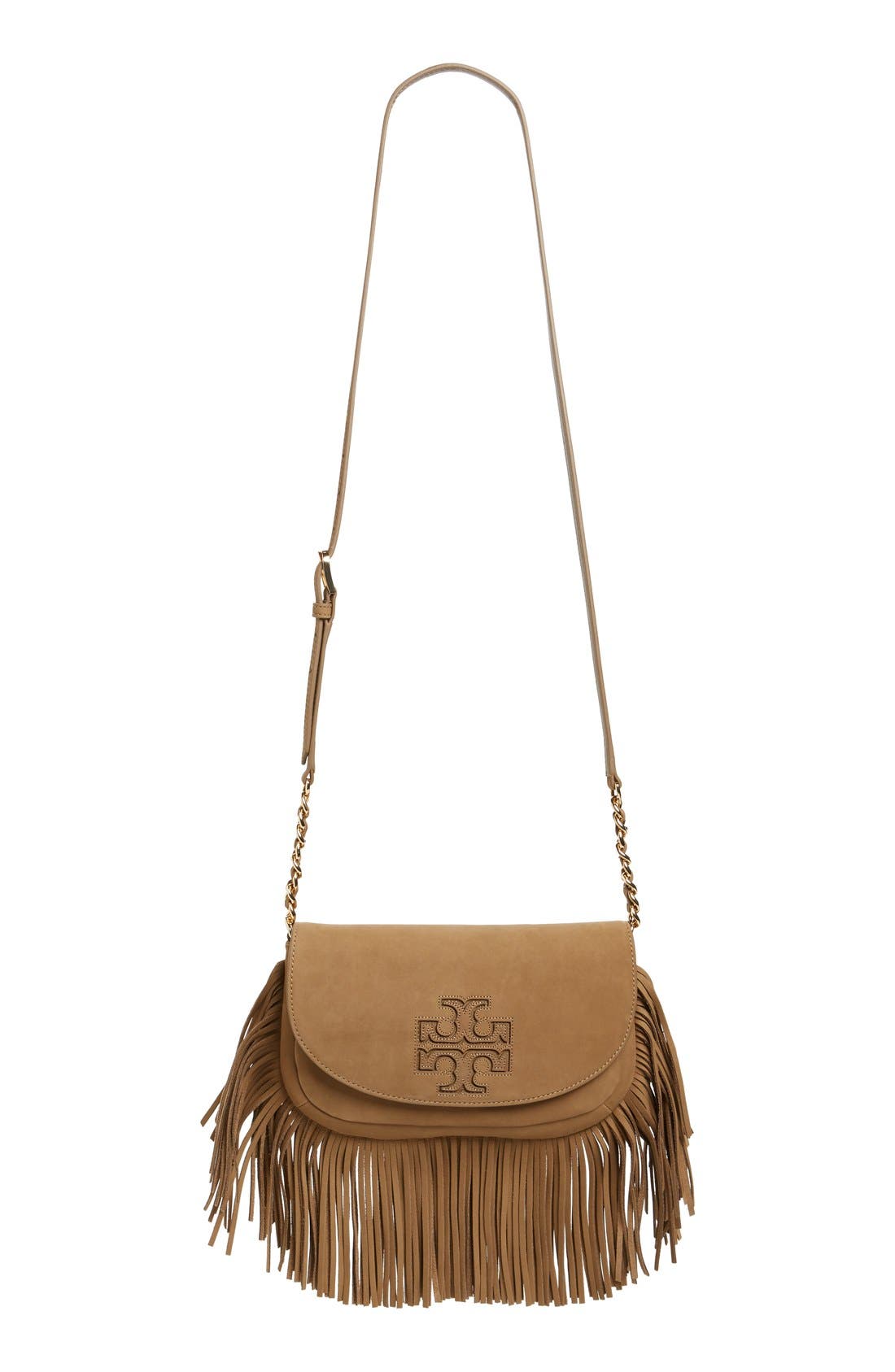 tory burch fringe crossbody