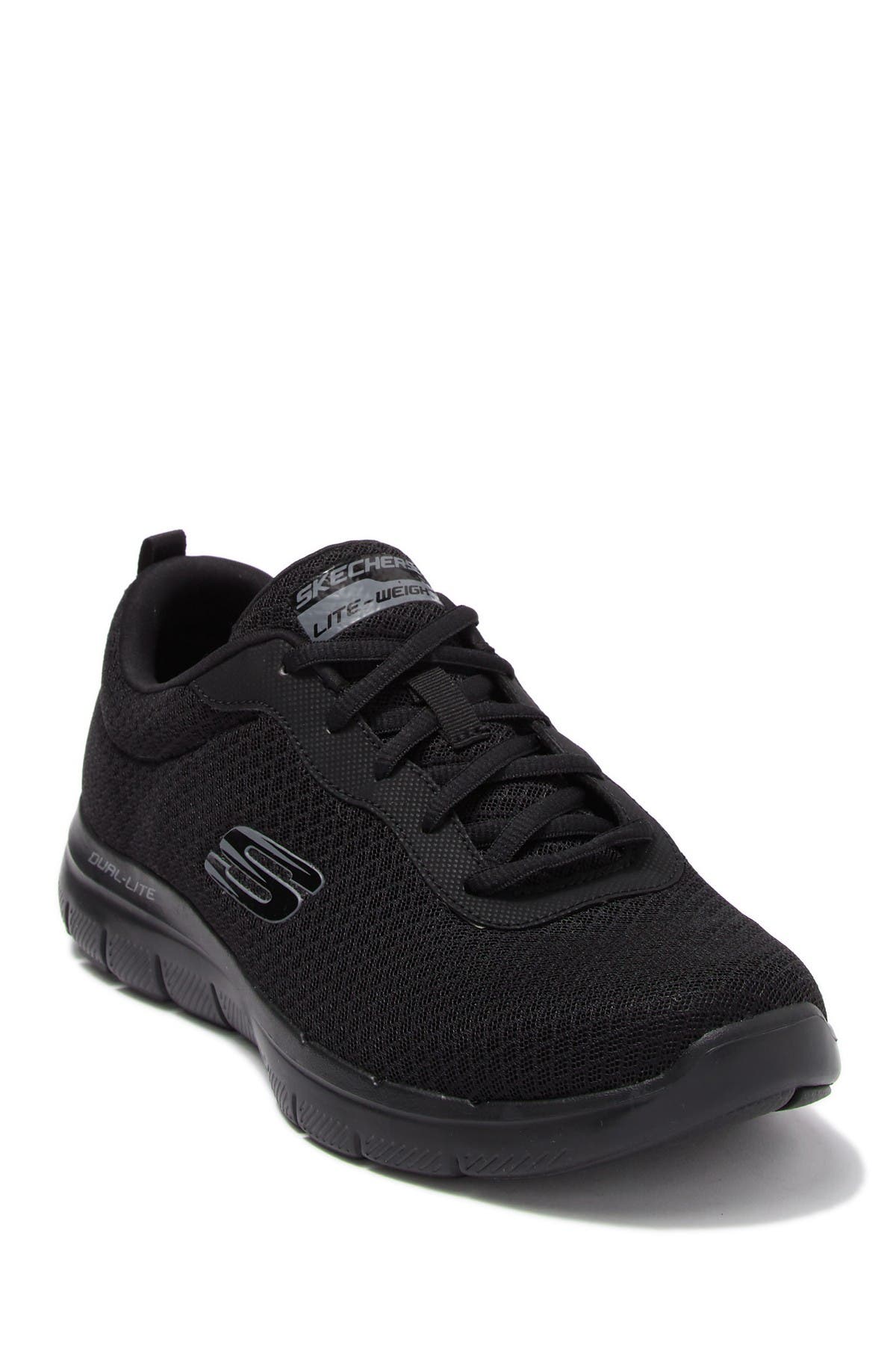 skechers flex advantage 3. review