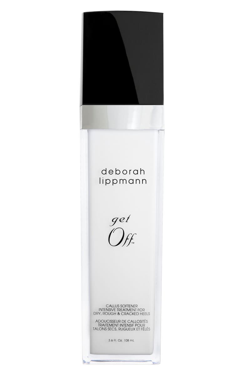DEBORAH LIPPMANN Get Off Callus Softener, Main, color, 000